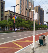 監控桿:安裝位置有什么要求嗎？